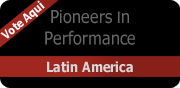 Pioneers in Performance