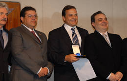 DR. PAULO EDUARDO OCKE REIS - CICE 2010
