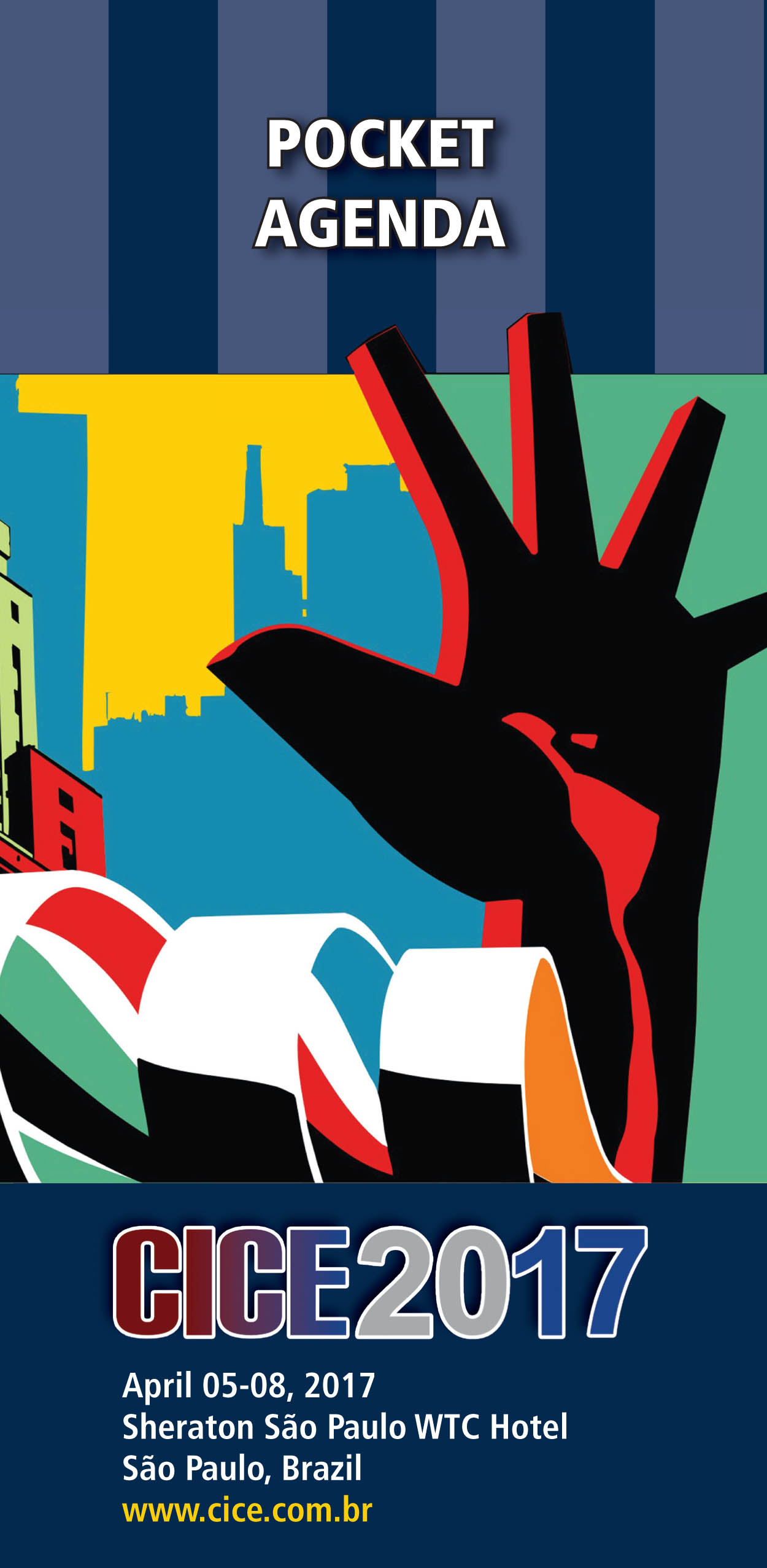CICE2017