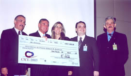 DRA. RINA PORTA - CICE 2005