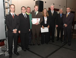 DR. ANDR� MARCHIORI - CICE 2006