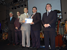 DR. PAULO EDUARDO OCKE REIS - CICE 2008