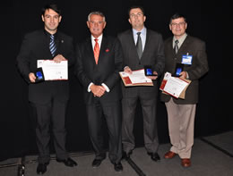 DR. KELSTON P. FELICE � CICE 2009